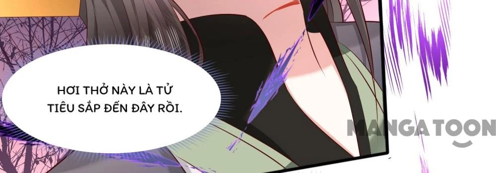 Con Đường Hoang Dã Của Vương Phi Chapter 169 - 36