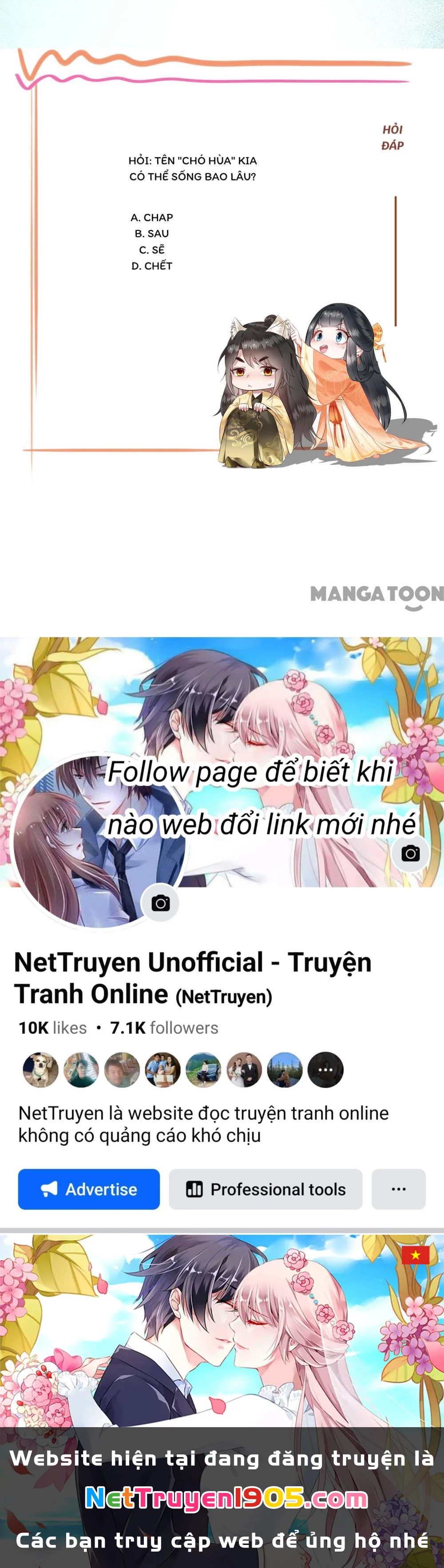 Con Đường Hoang Dã Của Vương Phi Chapter 169 - 41