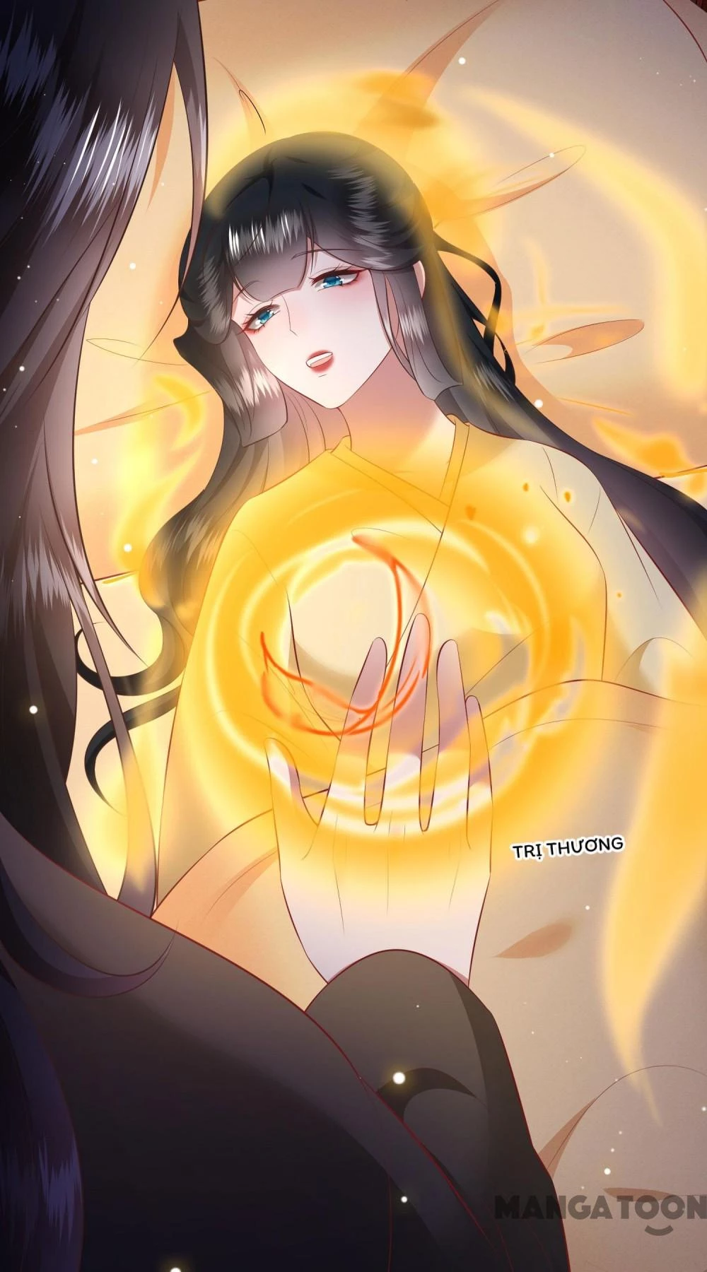 Con Đường Hoang Dã Của Vương Phi Chapter 170 - 9