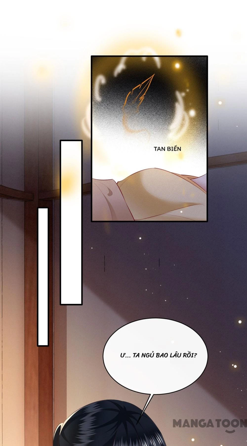 Con Đường Hoang Dã Của Vương Phi Chapter 170 - 11