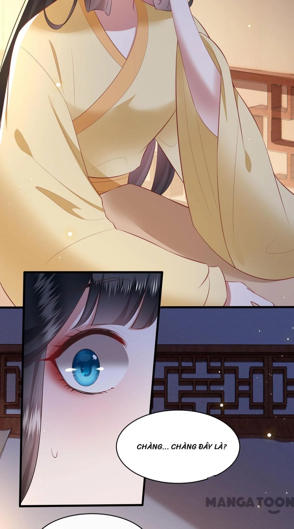 Con Đường Hoang Dã Của Vương Phi Chapter 170 - 13