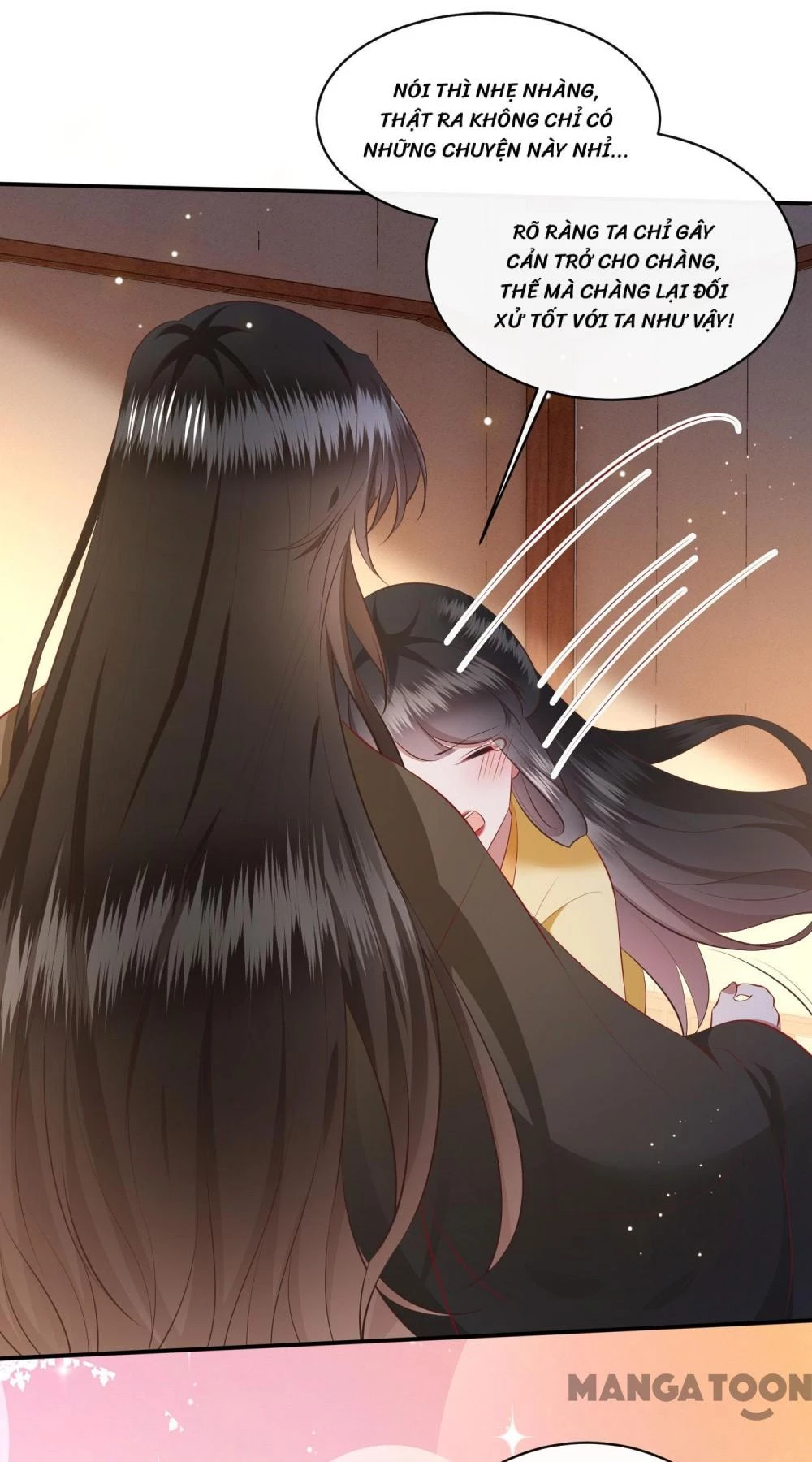 Con Đường Hoang Dã Của Vương Phi Chapter 170 - 21