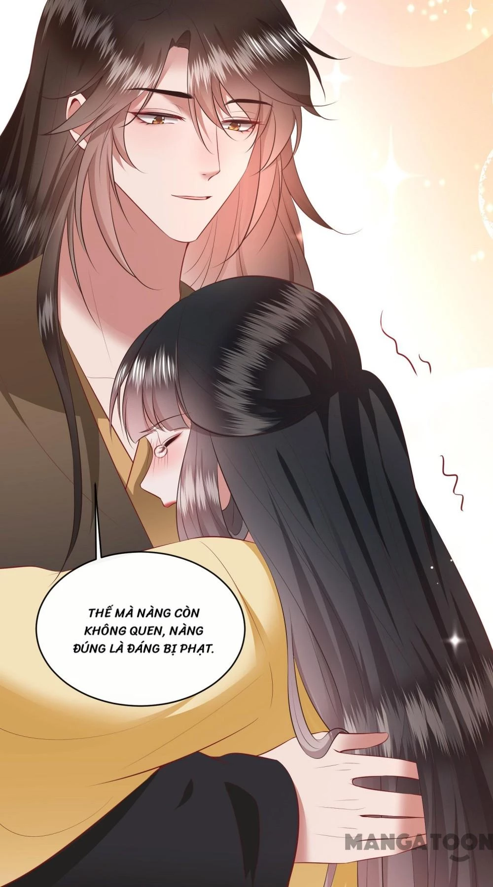 Con Đường Hoang Dã Của Vương Phi Chapter 170 - 23