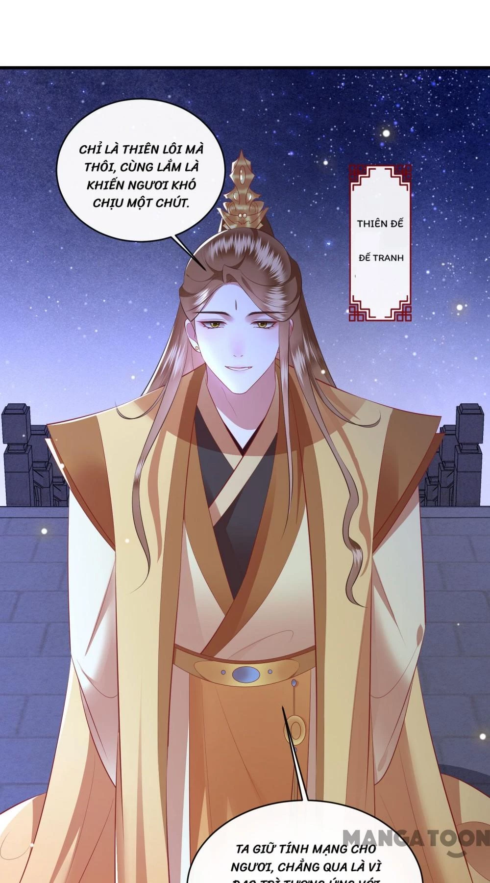 Con Đường Hoang Dã Của Vương Phi Chapter 170 - 30