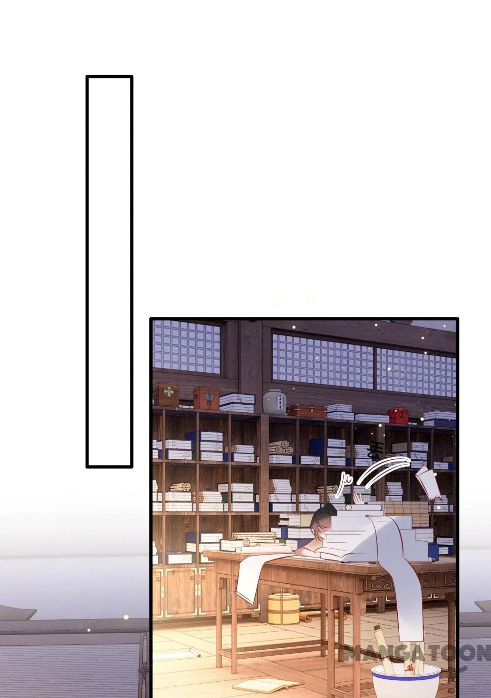 Con Đường Hoang Dã Của Vương Phi Chapter 170 - 37