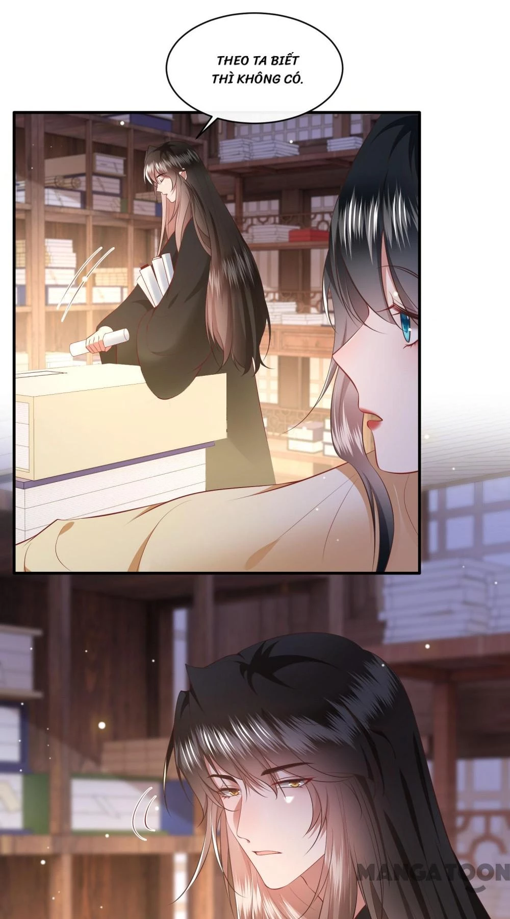 Con Đường Hoang Dã Của Vương Phi Chapter 170 - 39