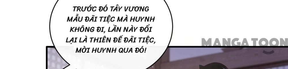 Con Đường Hoang Dã Của Vương Phi Chapter 170 - 44