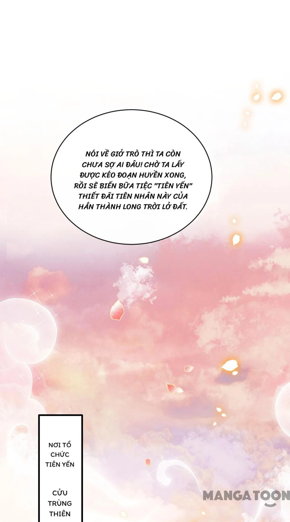 Con Đường Hoang Dã Của Vương Phi Chapter 170 - 48