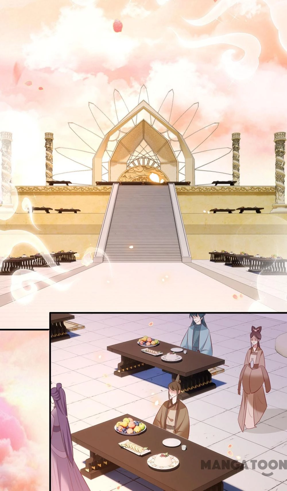 Con Đường Hoang Dã Của Vương Phi Chapter 170 - 50