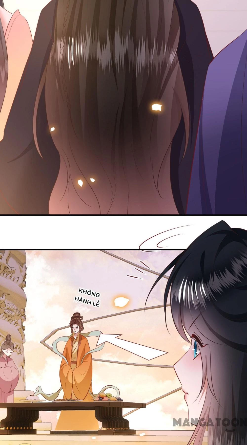 Con Đường Hoang Dã Của Vương Phi Chapter 170 - 61