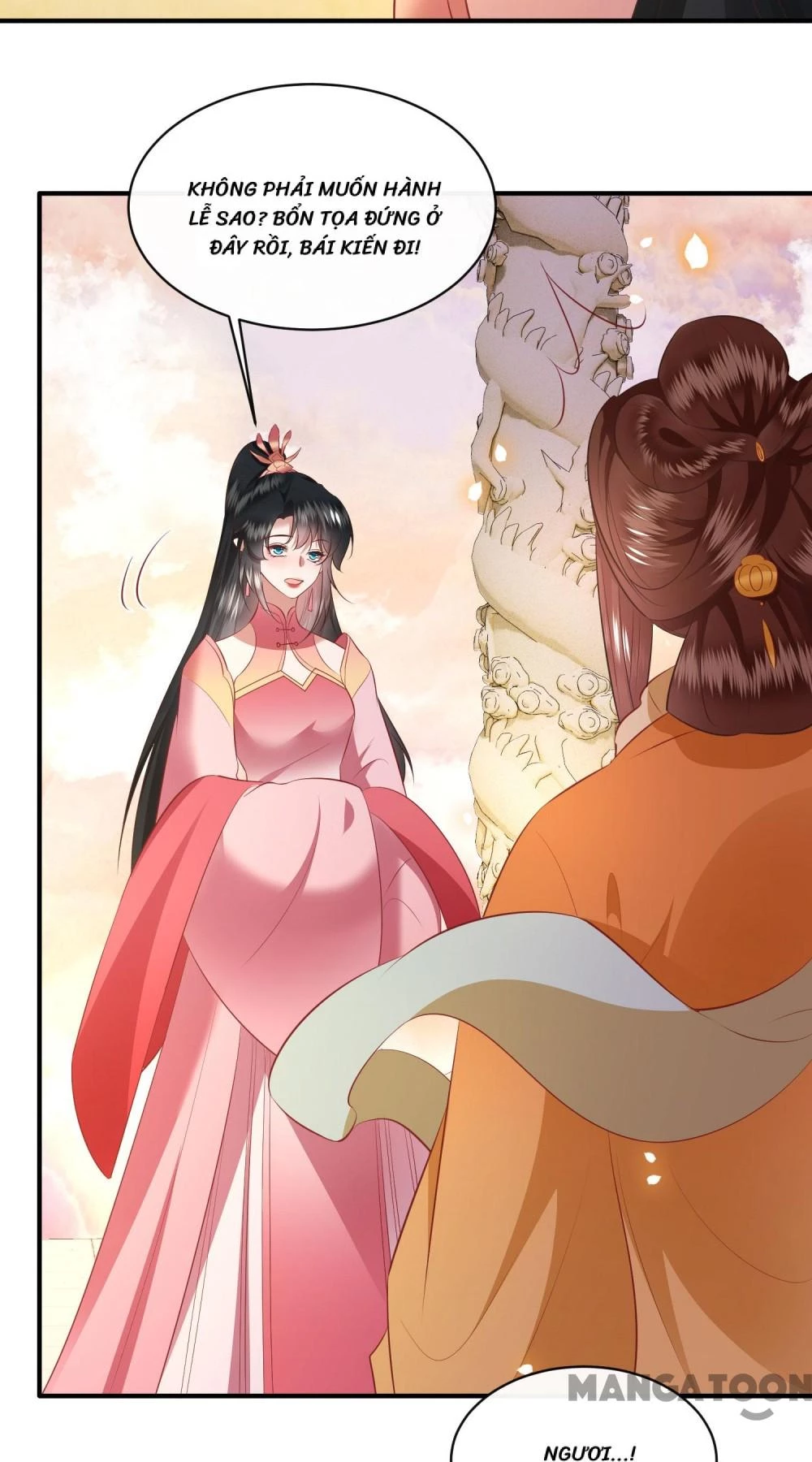 Con Đường Hoang Dã Của Vương Phi Chapter 170 - 63