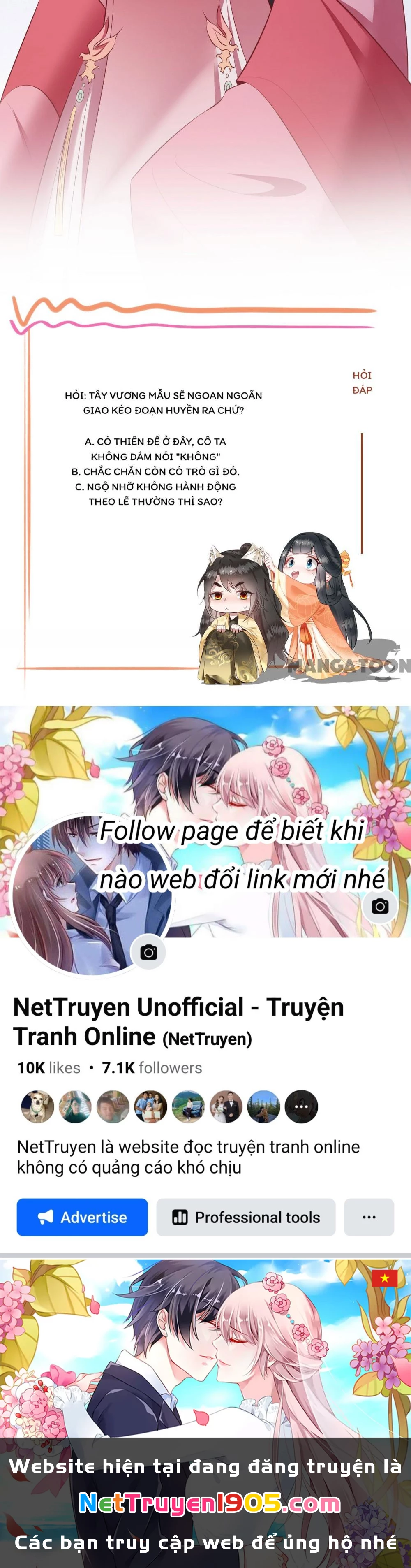 Con Đường Hoang Dã Của Vương Phi Chapter 170 - 68