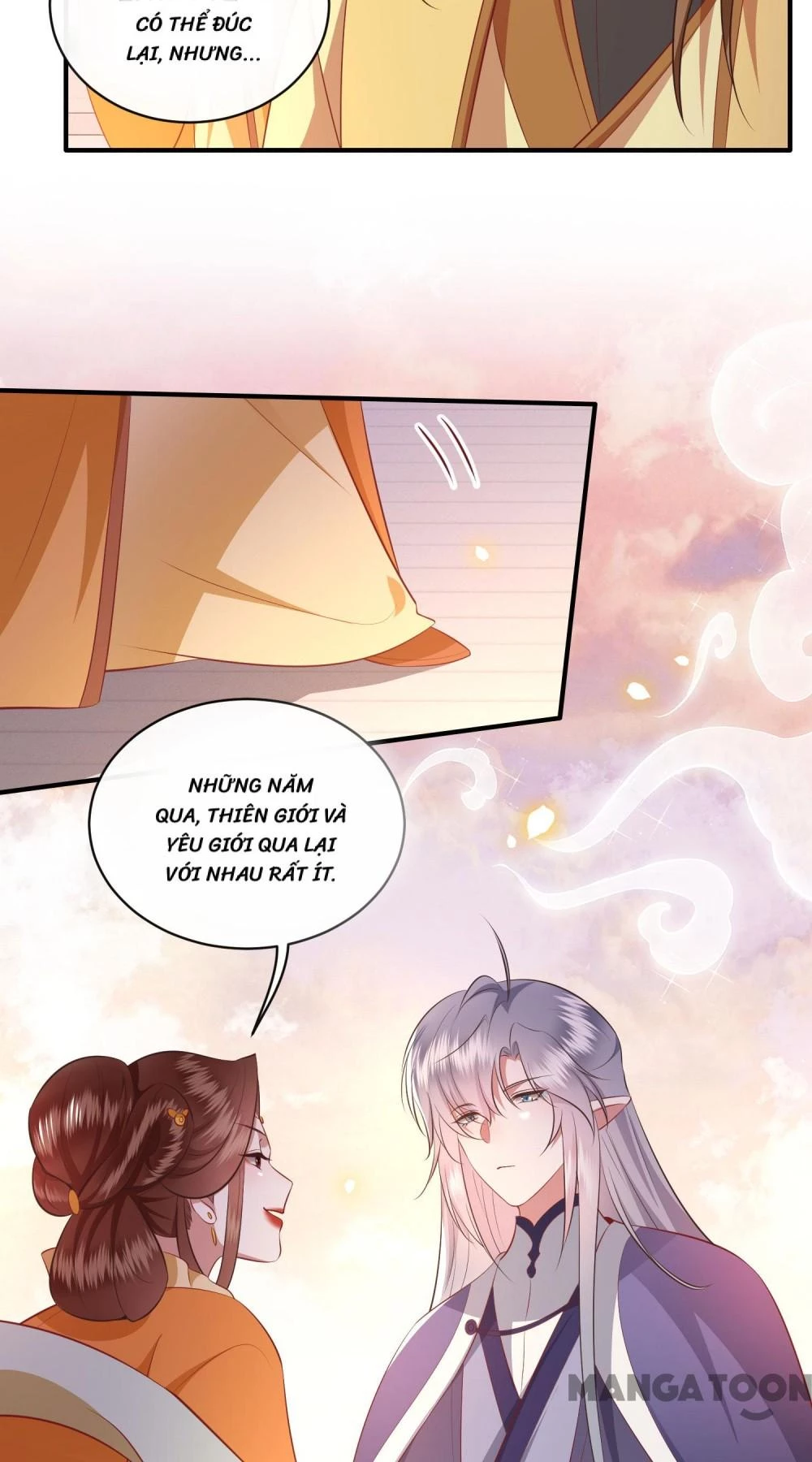 Con Đường Hoang Dã Của Vương Phi Chapter 171 - 6