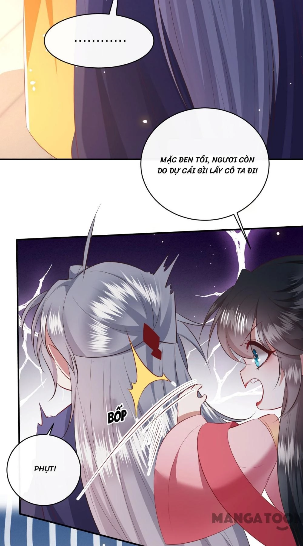 Con Đường Hoang Dã Của Vương Phi Chapter 171 - 14