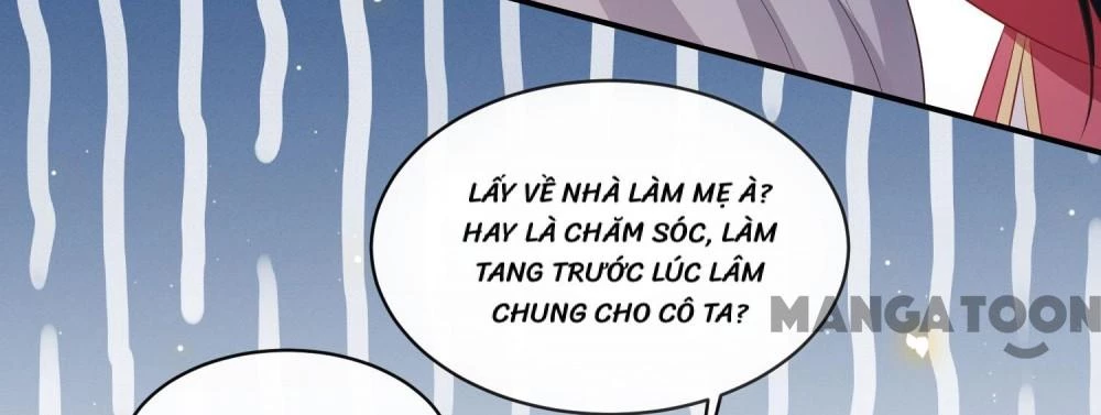 Con Đường Hoang Dã Của Vương Phi Chapter 171 - 15