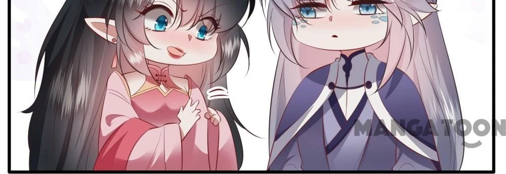 Con Đường Hoang Dã Của Vương Phi Chapter 171 - 17