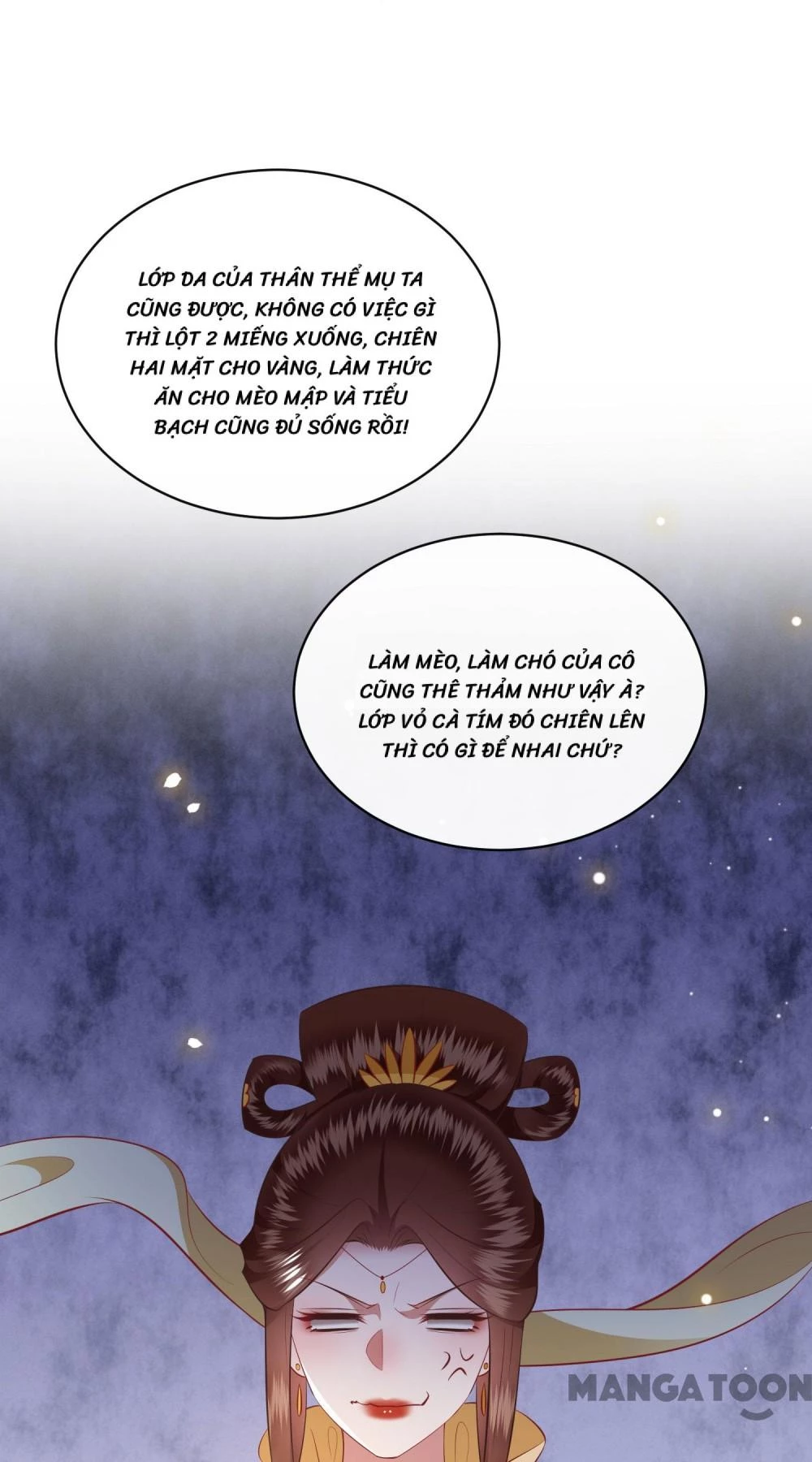 Con Đường Hoang Dã Của Vương Phi Chapter 171 - 18