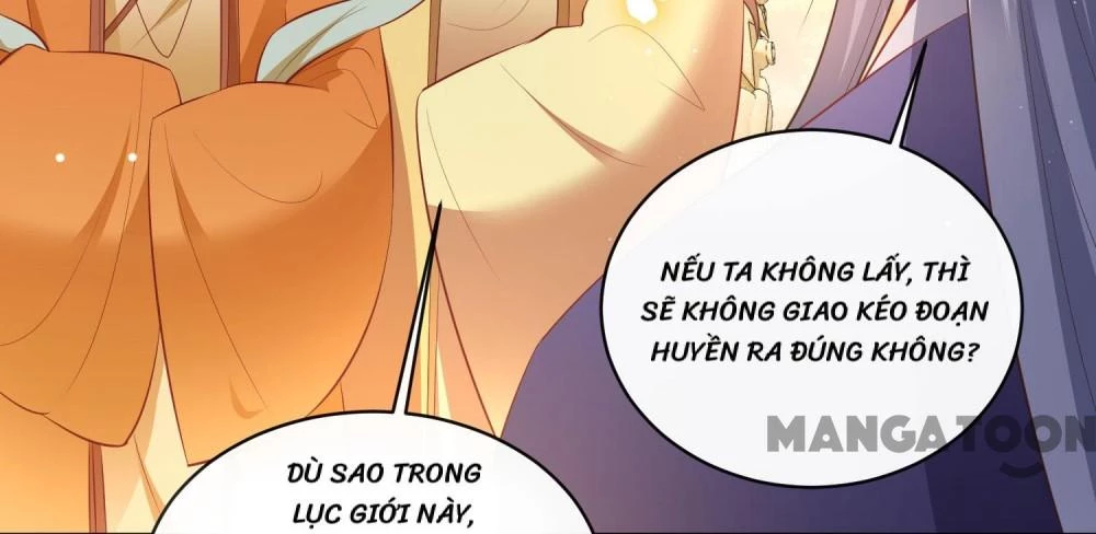 Con Đường Hoang Dã Của Vương Phi Chapter 171 - 21