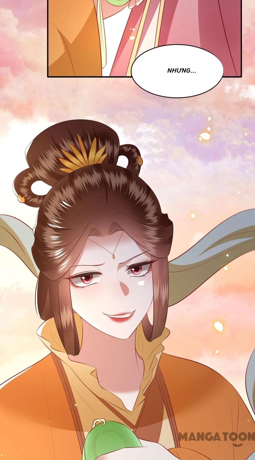 Con Đường Hoang Dã Của Vương Phi Chapter 171 - 26