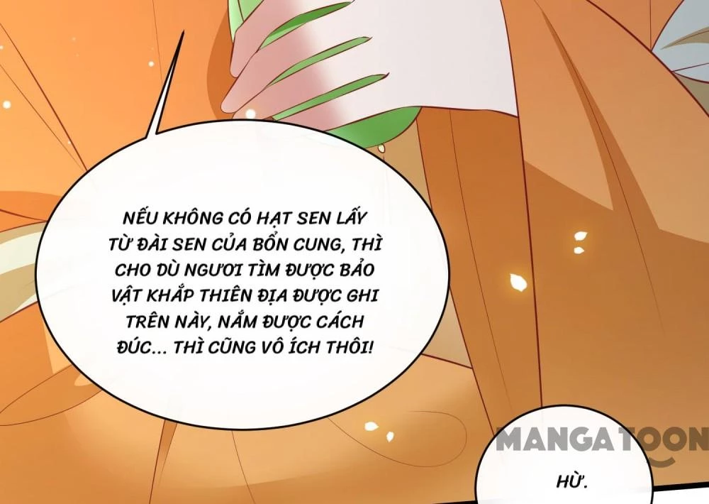 Con Đường Hoang Dã Của Vương Phi Chapter 171 - 27