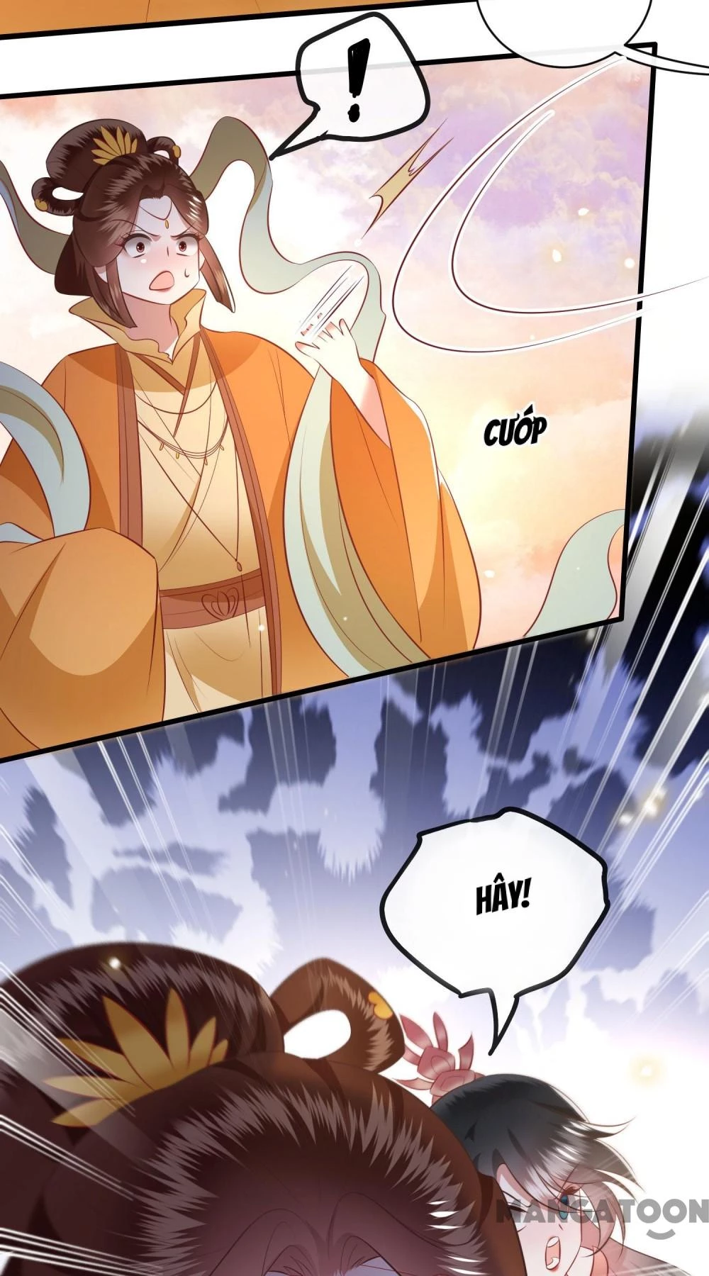 Con Đường Hoang Dã Của Vương Phi Chapter 171 - 28