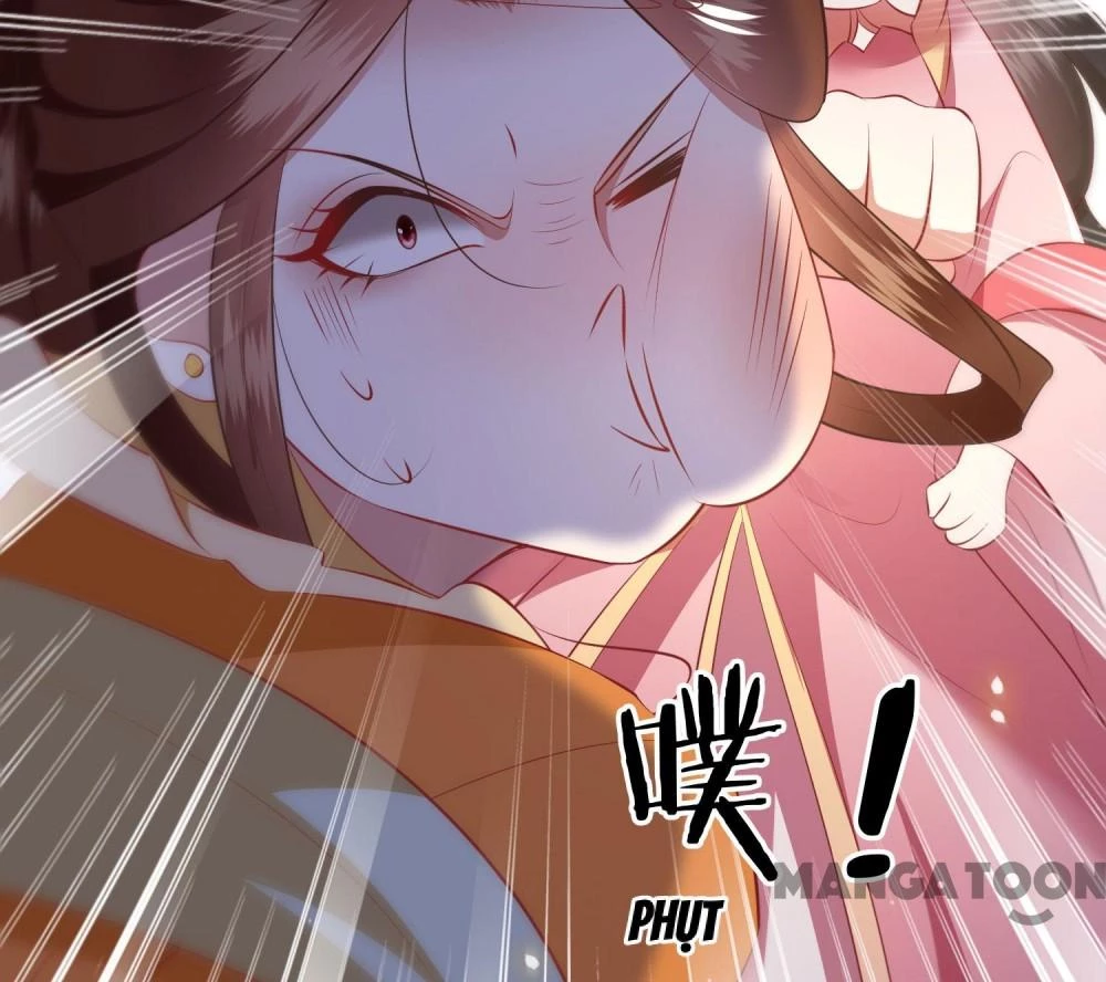 Con Đường Hoang Dã Của Vương Phi Chapter 171 - 29