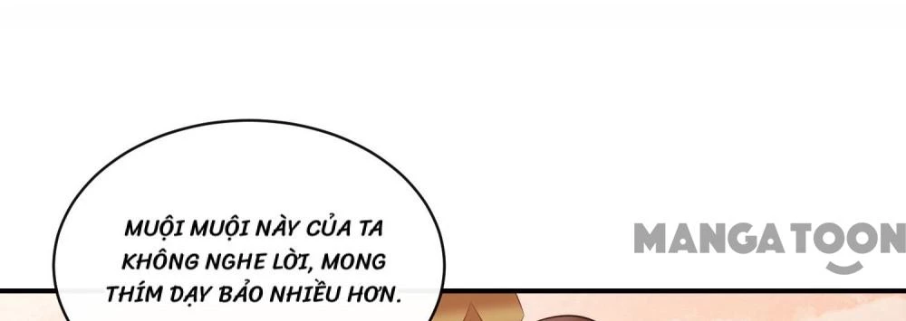 Con Đường Hoang Dã Của Vương Phi Chapter 171 - 31