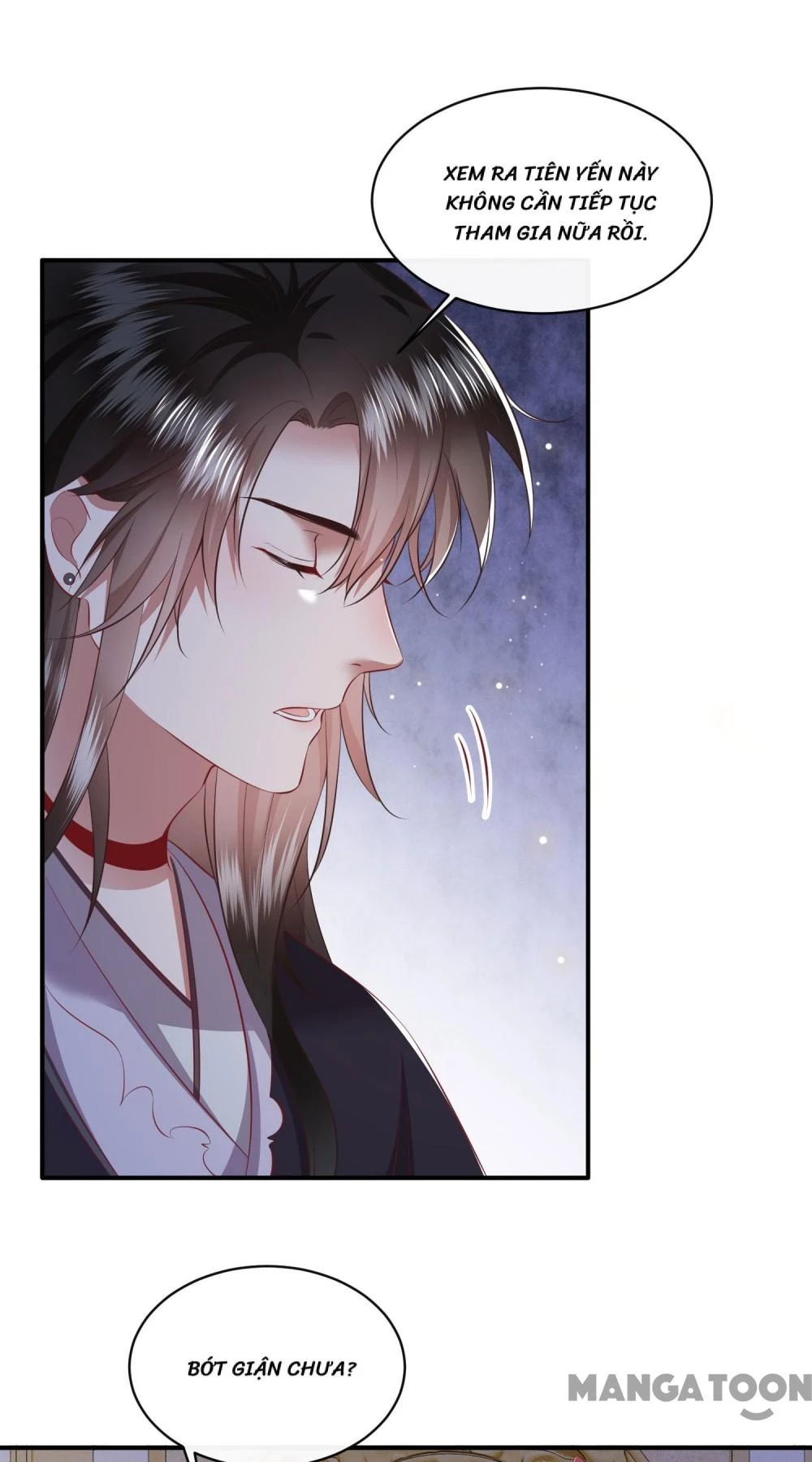 Con Đường Hoang Dã Của Vương Phi Chapter 171 - 35