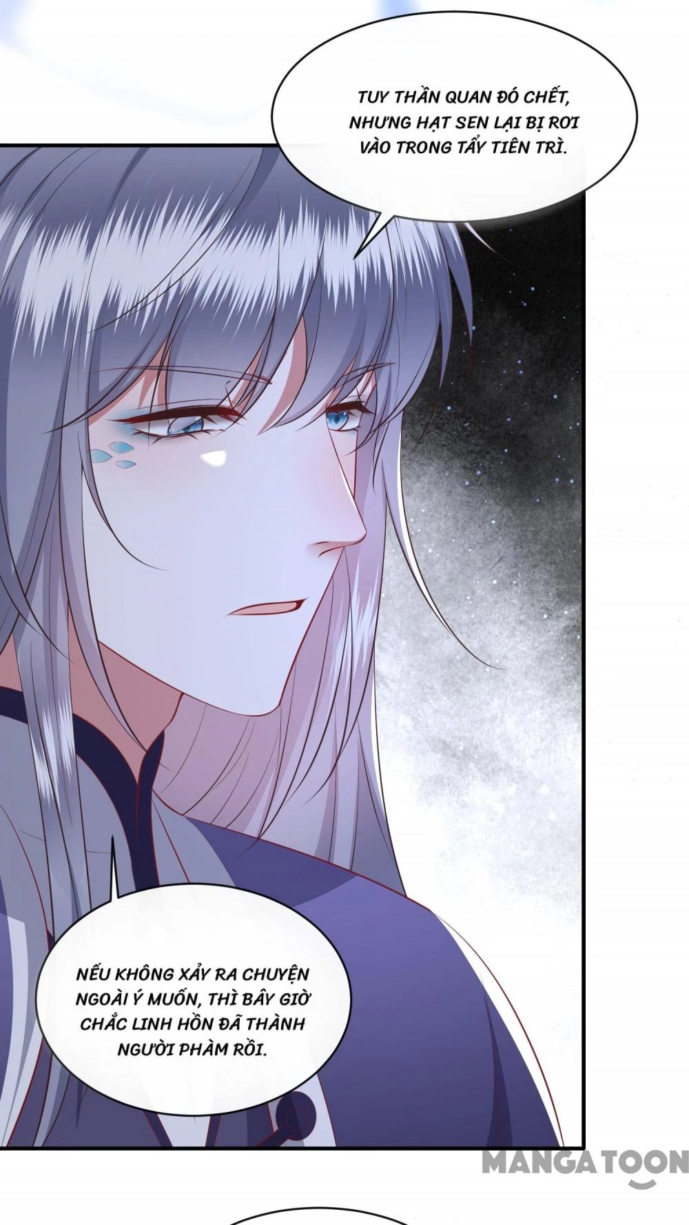 Con Đường Hoang Dã Của Vương Phi Chapter 171 - 45