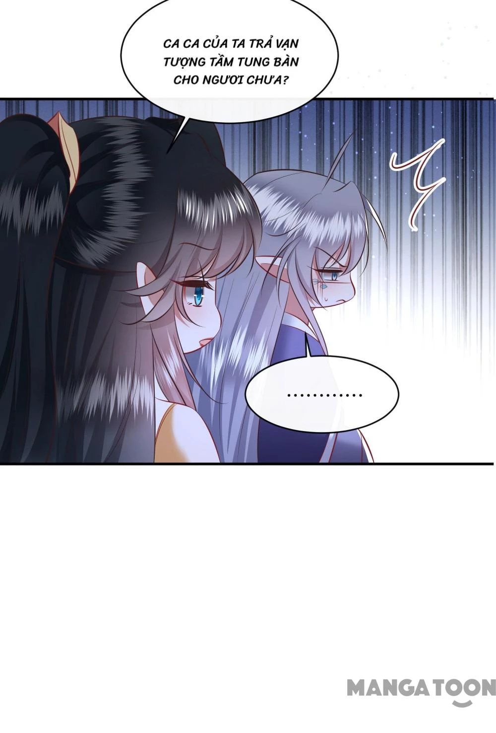 Con Đường Hoang Dã Của Vương Phi Chapter 171 - 46