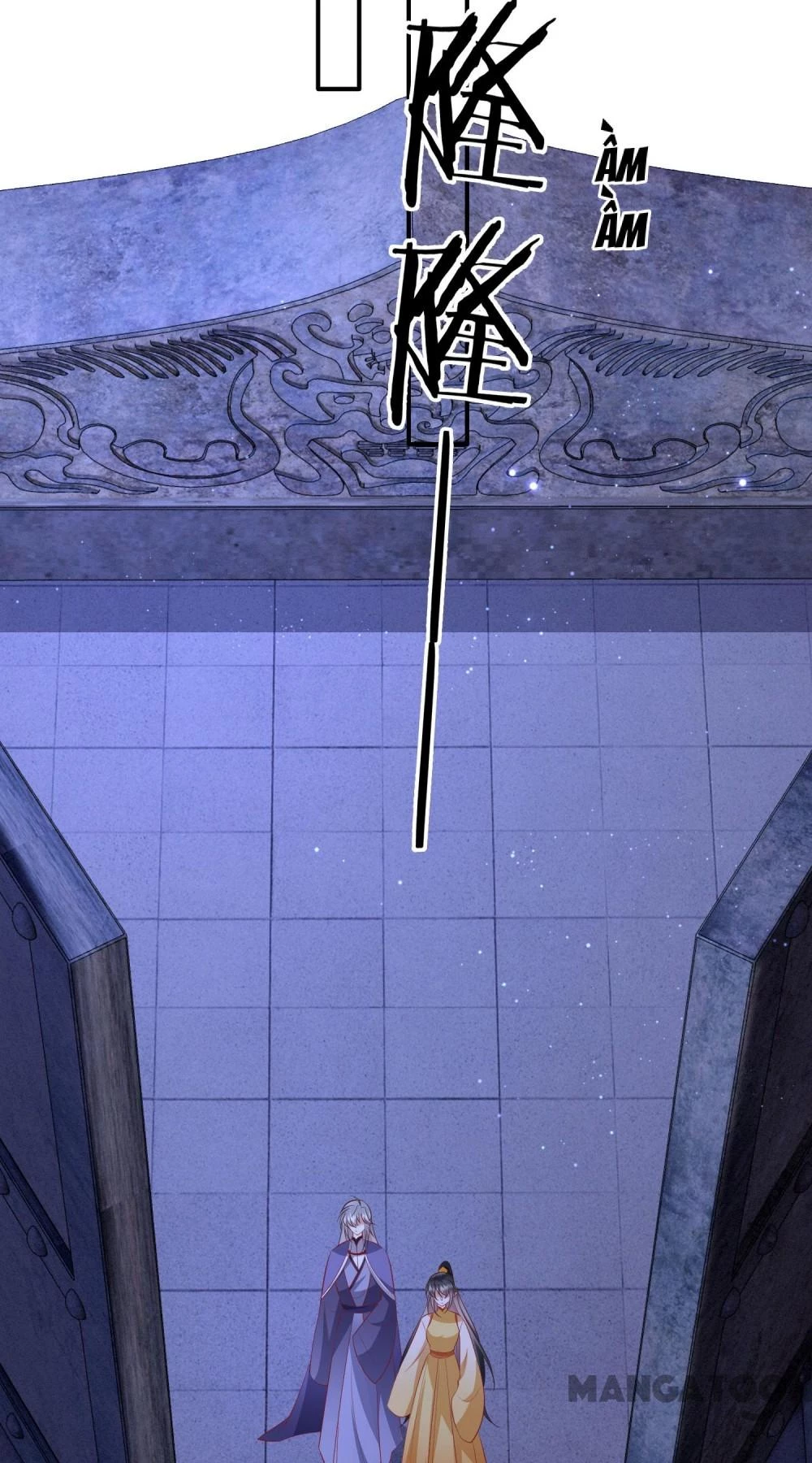 Con Đường Hoang Dã Của Vương Phi Chapter 171 - 49