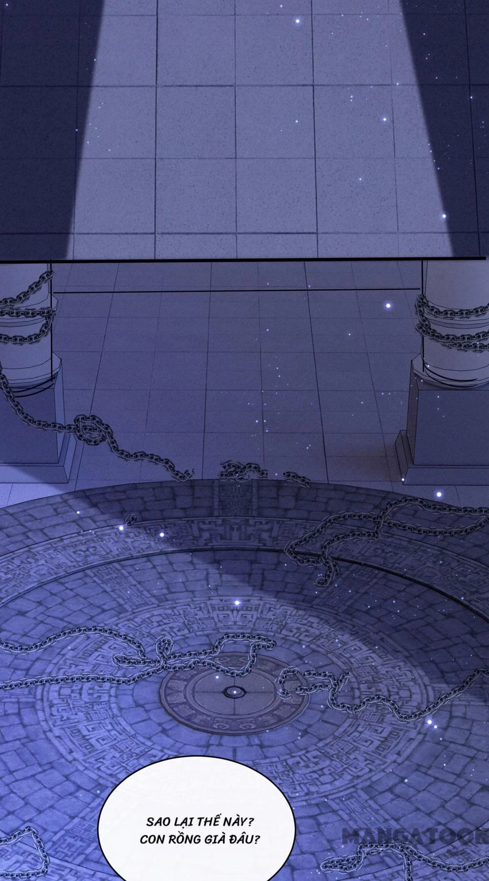 Con Đường Hoang Dã Của Vương Phi Chapter 171 - 51