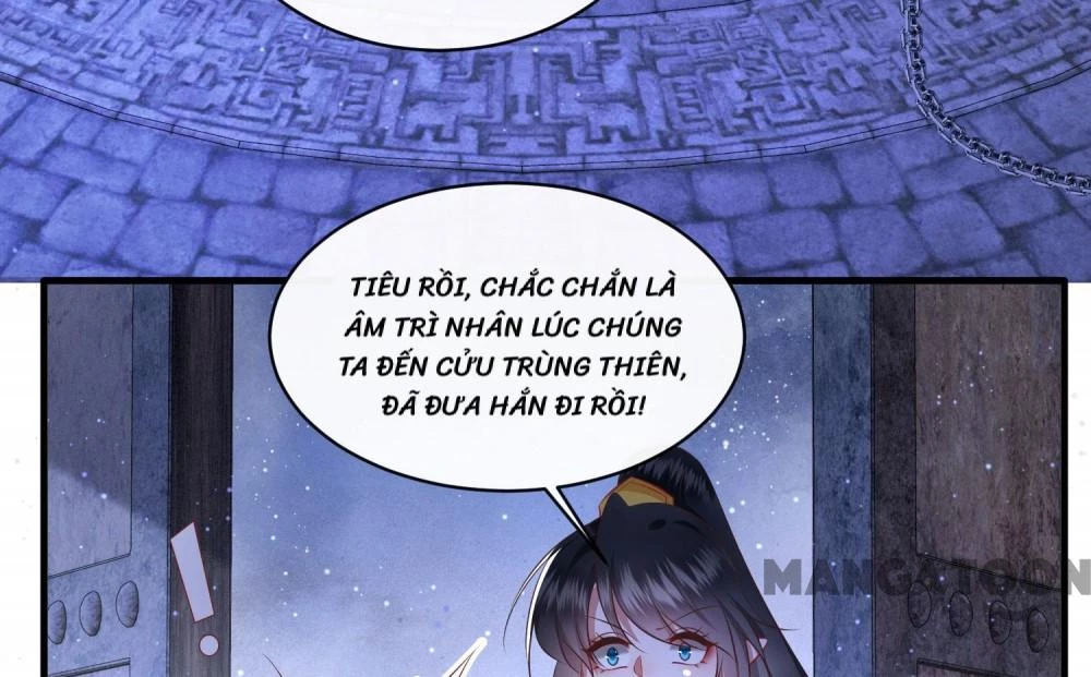 Con Đường Hoang Dã Của Vương Phi Chapter 171 - 52