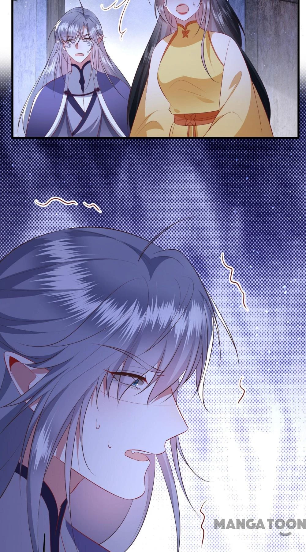 Con Đường Hoang Dã Của Vương Phi Chapter 171 - 53