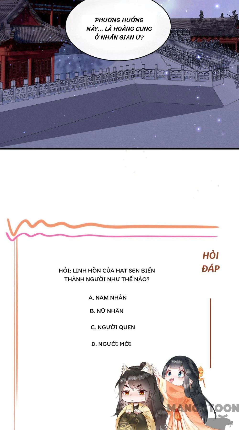 Con Đường Hoang Dã Của Vương Phi Chapter 171 - 59