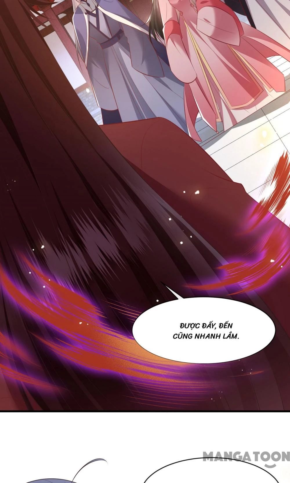 Con Đường Hoang Dã Của Vương Phi Chapter 172 - 2