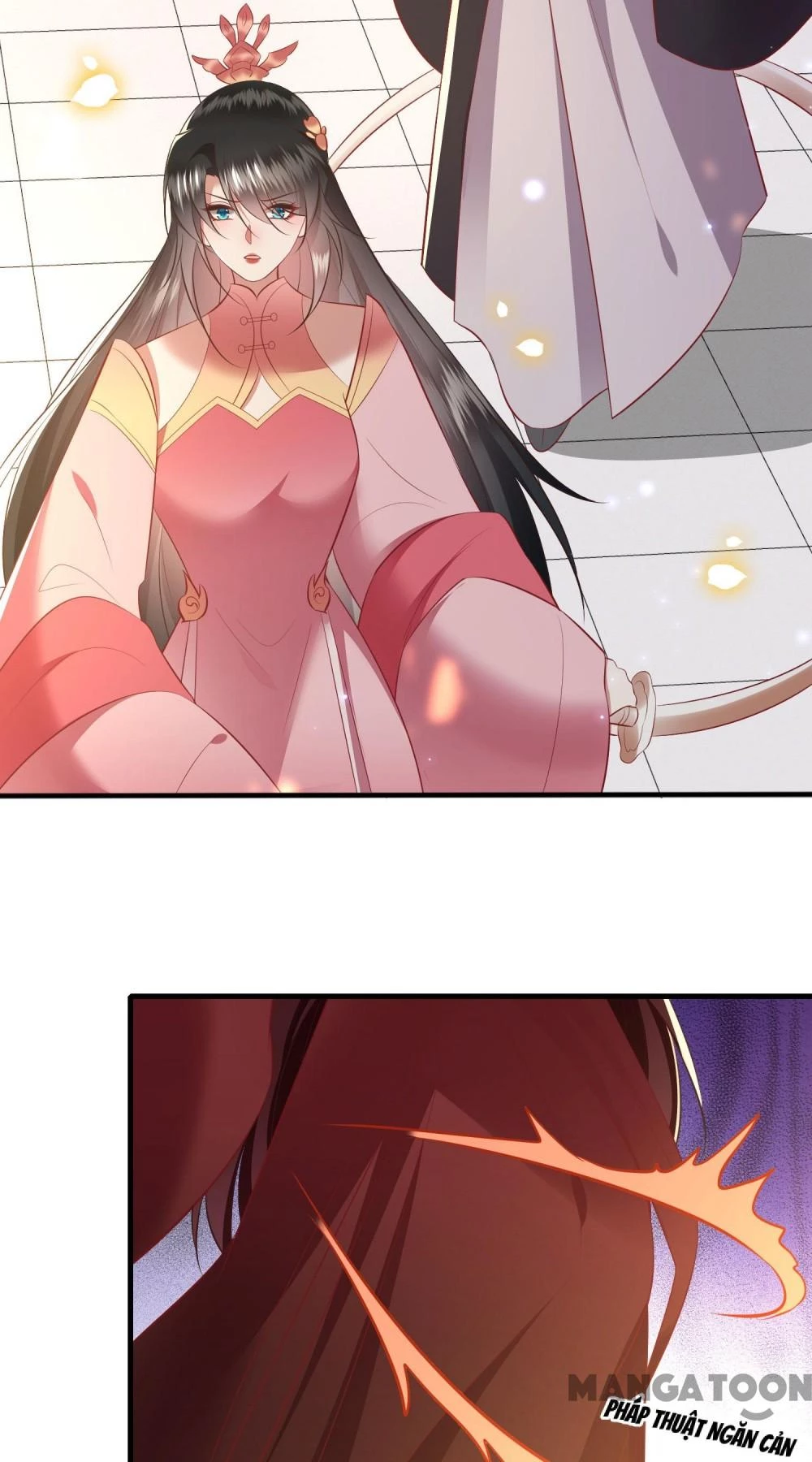 Con Đường Hoang Dã Của Vương Phi Chapter 172 - 15