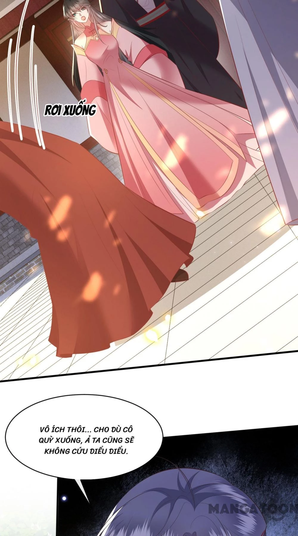 Con Đường Hoang Dã Của Vương Phi Chapter 172 - 23