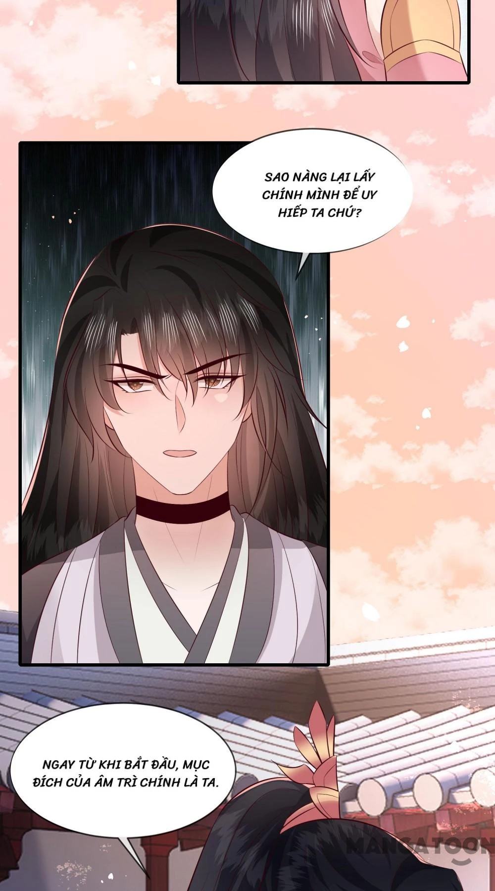 Con Đường Hoang Dã Của Vương Phi Chapter 172 - 31