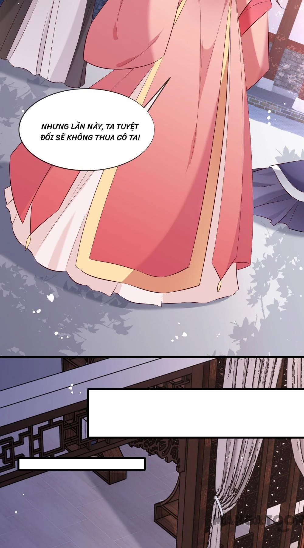 Con Đường Hoang Dã Của Vương Phi Chapter 172 - 39