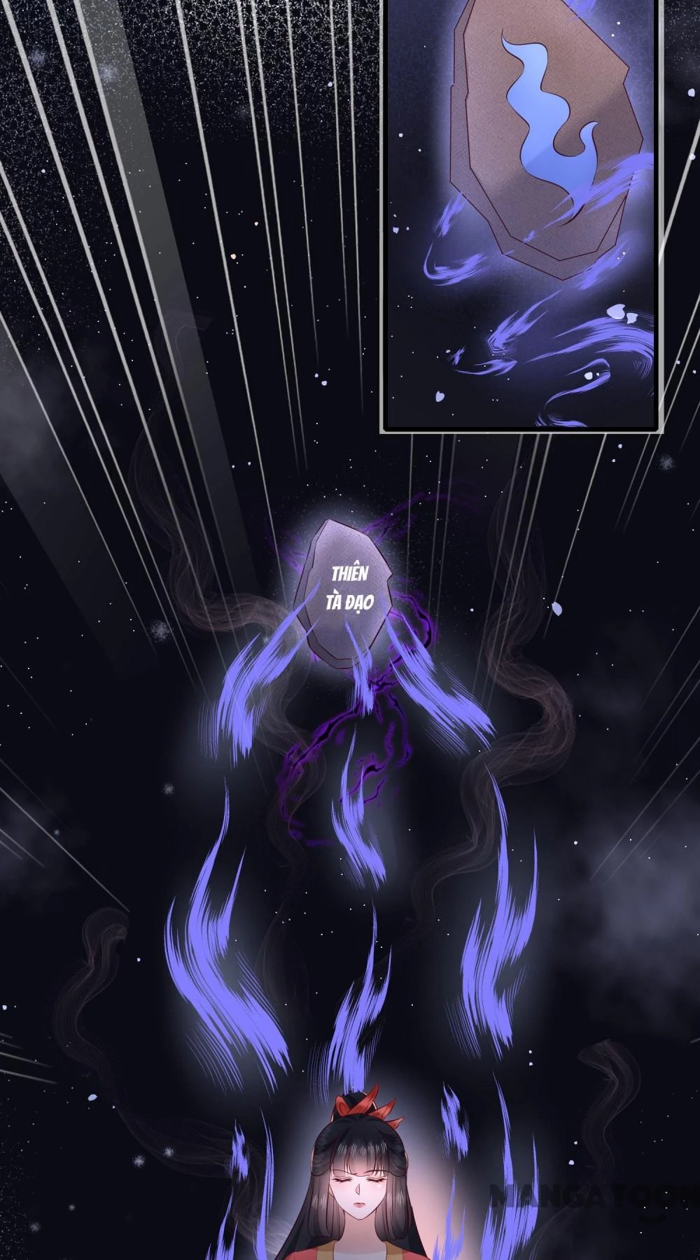 Con Đường Hoang Dã Của Vương Phi Chapter 172 - 43