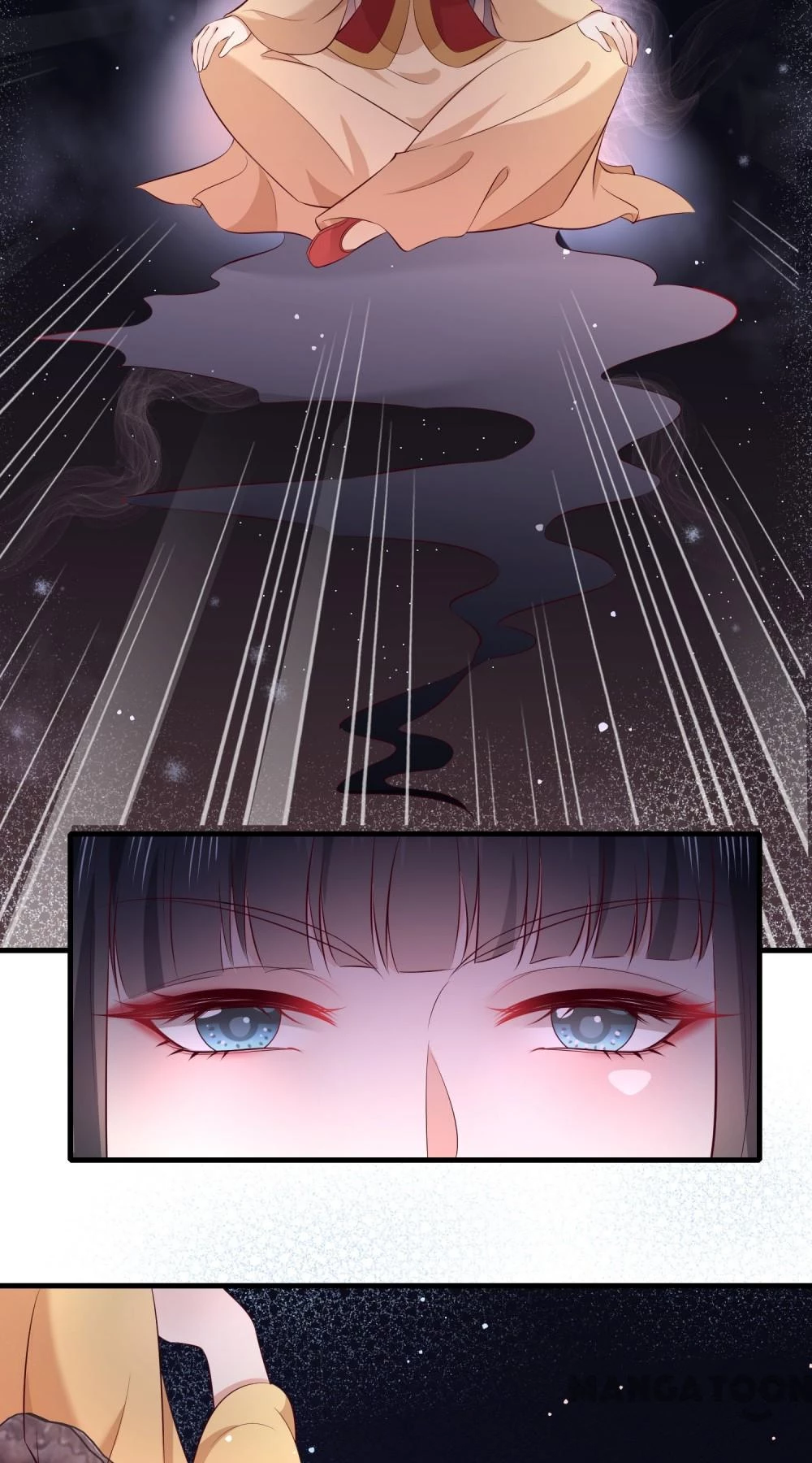 Con Đường Hoang Dã Của Vương Phi Chapter 172 - 45