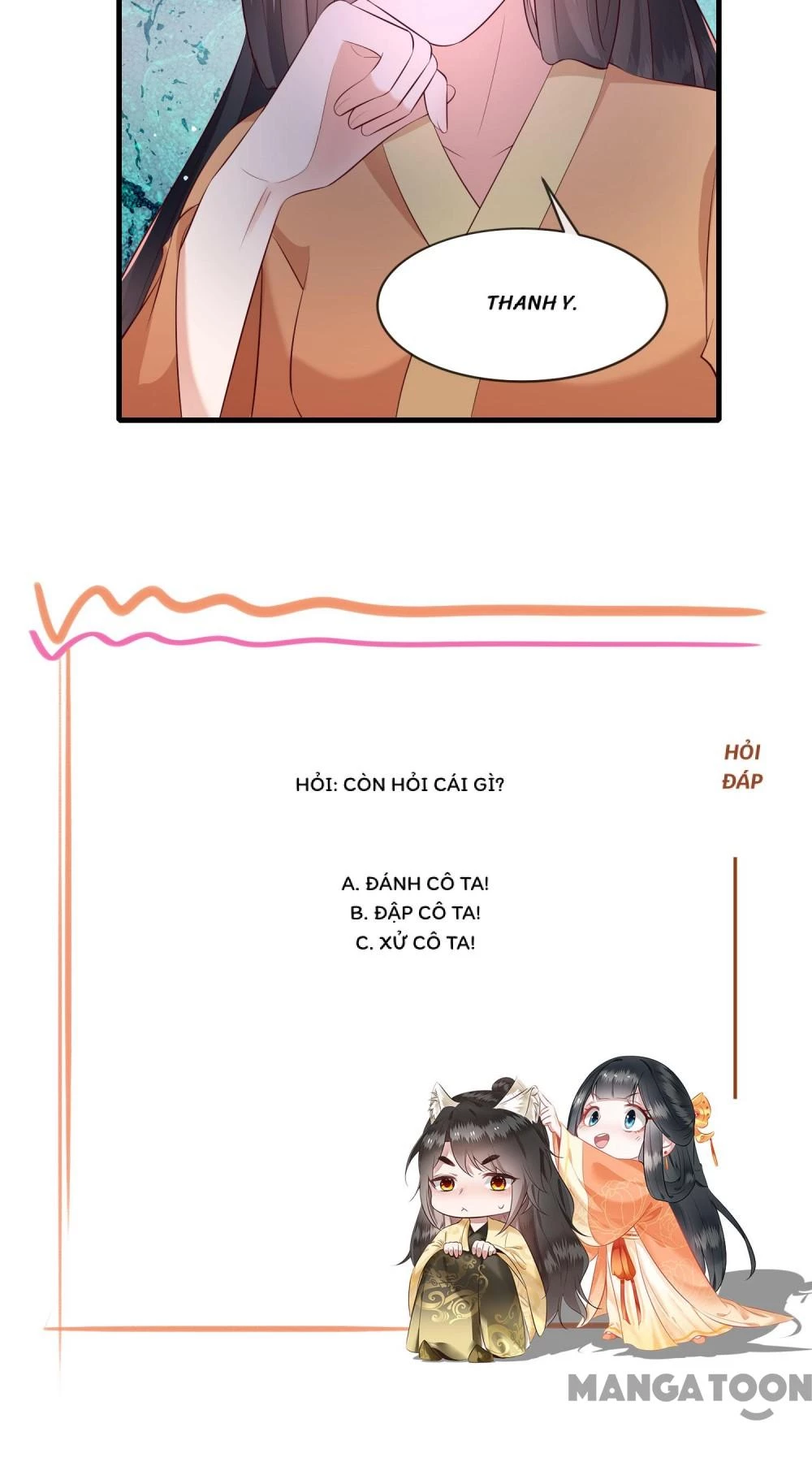 Con Đường Hoang Dã Của Vương Phi Chapter 172 - 49