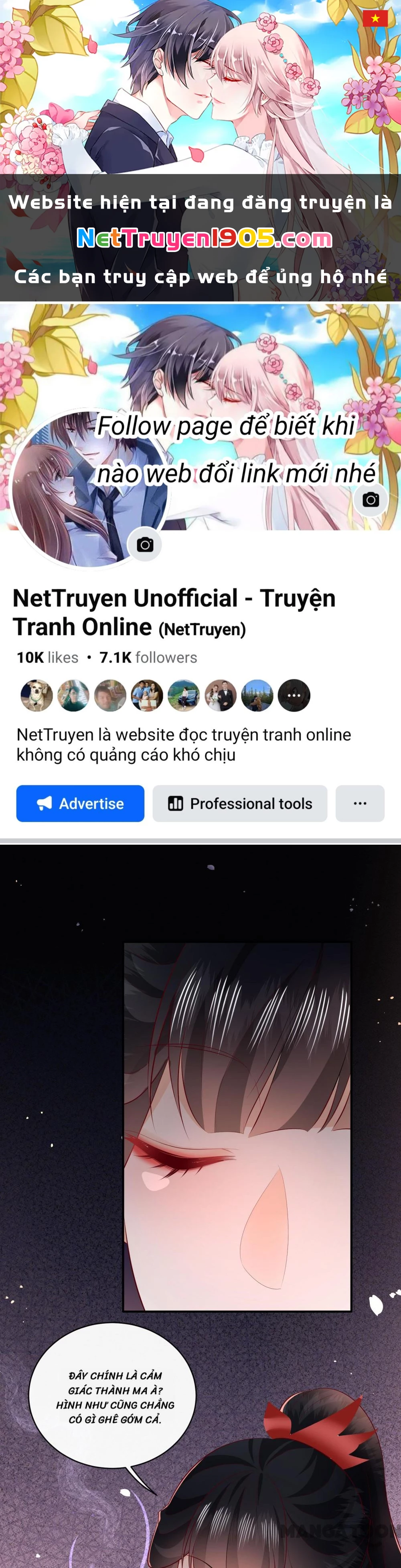 Con Đường Hoang Dã Của Vương Phi Chapter 173 - 1