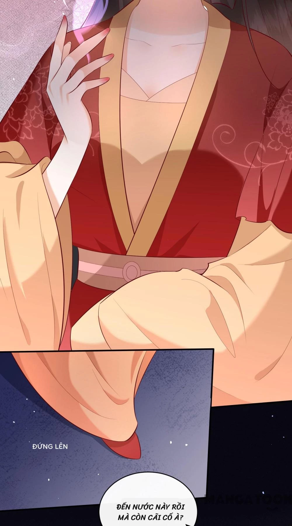 Con Đường Hoang Dã Của Vương Phi Chapter 173 - 3