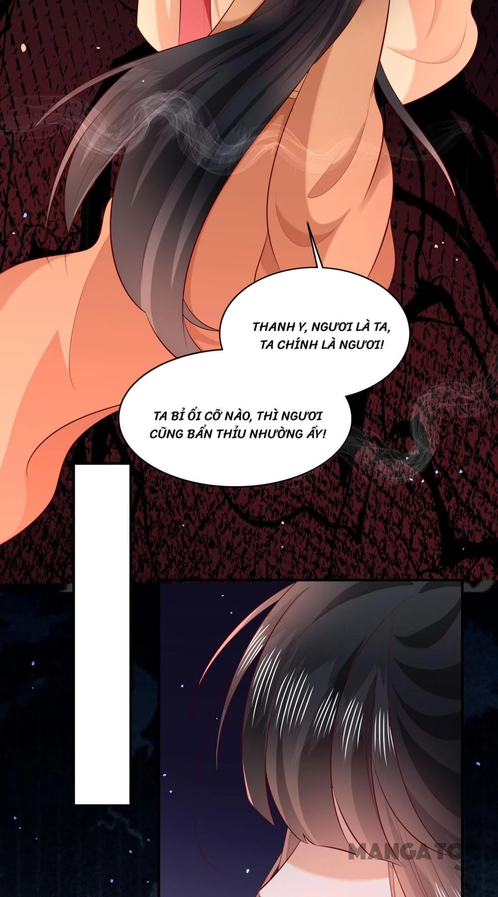 Con Đường Hoang Dã Của Vương Phi Chapter 173 - 9