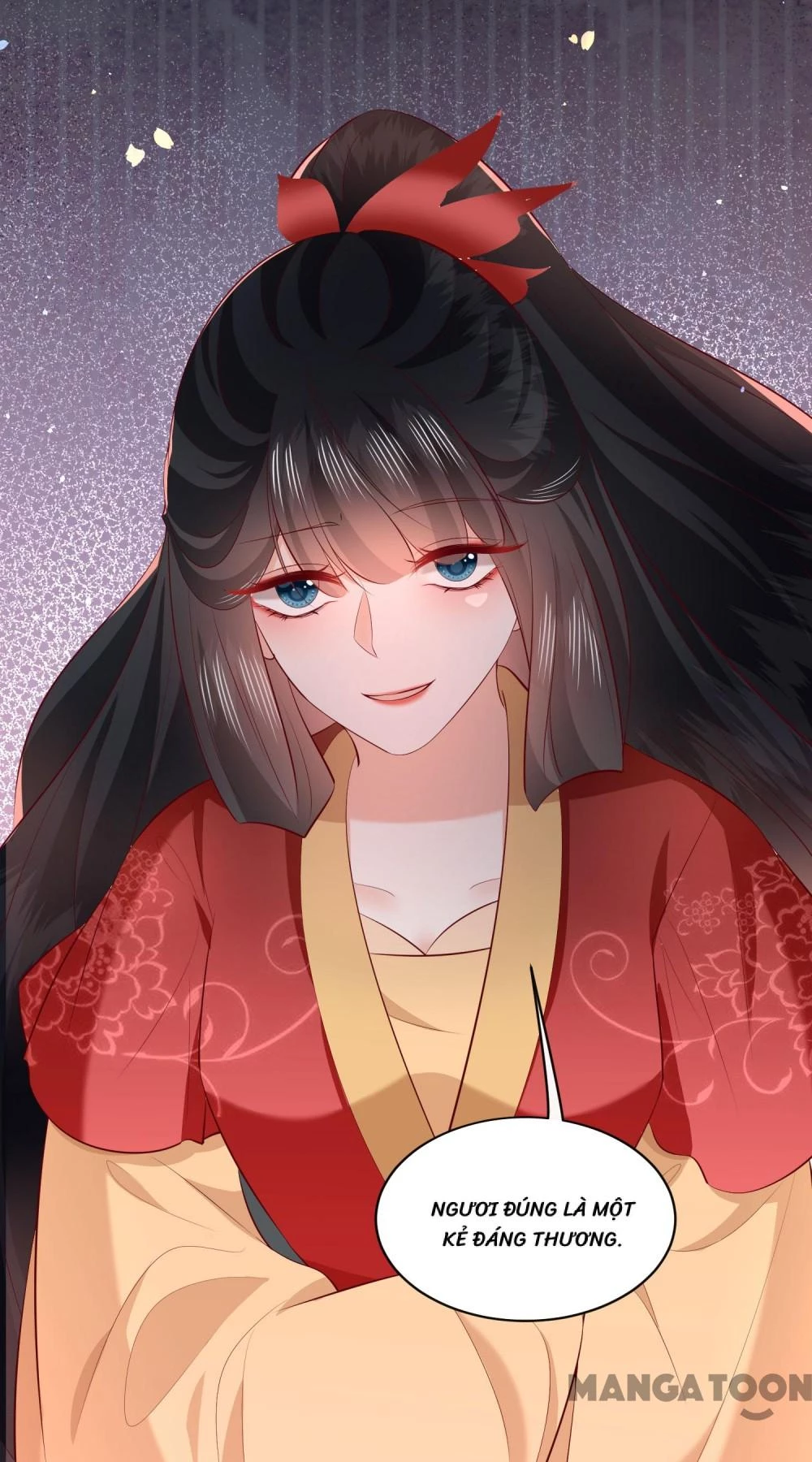 Con Đường Hoang Dã Của Vương Phi Chapter 173 - 11