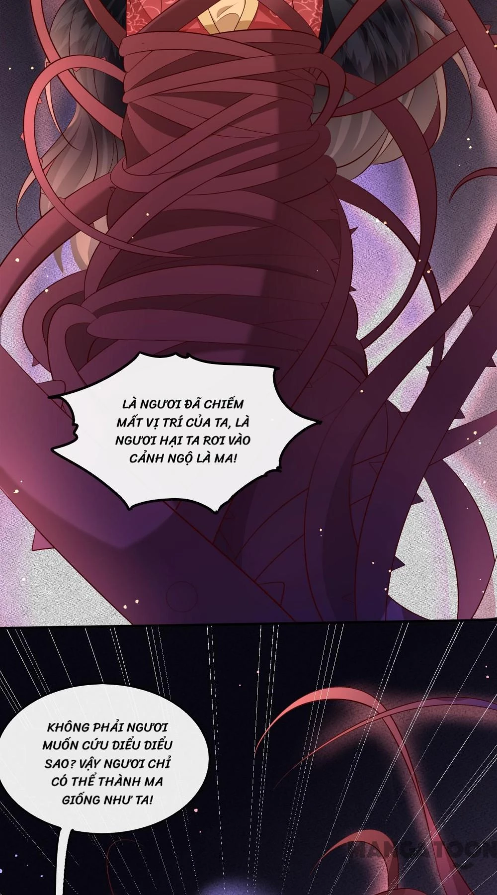 Con Đường Hoang Dã Của Vương Phi Chapter 173 - 21