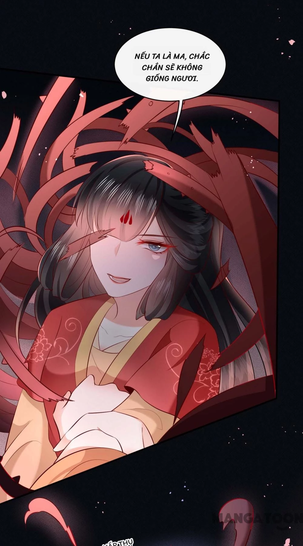 Con Đường Hoang Dã Của Vương Phi Chapter 173 - 25