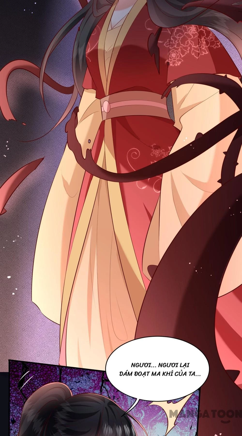 Con Đường Hoang Dã Của Vương Phi Chapter 173 - 27